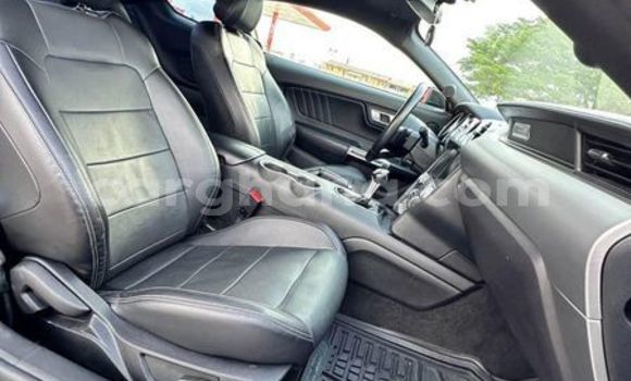 Ra Àlòkù Ford Mustang Miiran Ọkọ̀ in Accra ni Greater Accra Ra Àlòkù Ford Mustang Miiran Ọkọ̀ in Accra ni Greater Accra