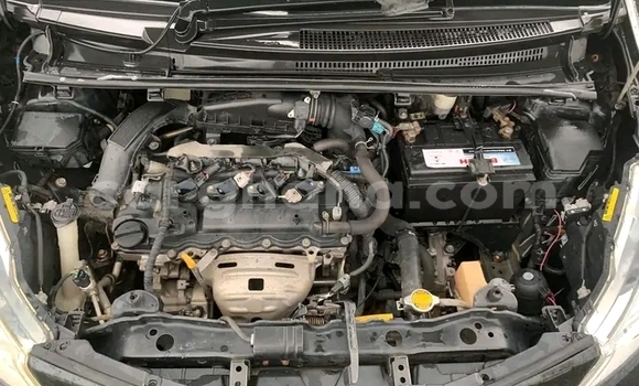 Buy Used Toyota Vitz Other Car in Accra in Greater Accra Buy Used Toyota Vitz Other Car in Accra in Greater Accra