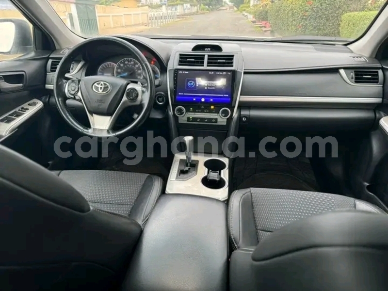 Big with watermark toyota camry greater accra accra 58735