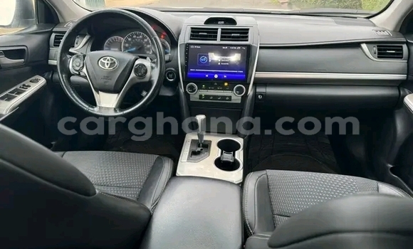 Buy Used Toyota Camry Other Car in Accra in Greater Accra