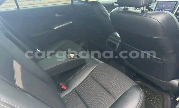 Ra Àlòkù Toyota Camry Miiran Ọkọ̀ in Accra ni Greater Accra Ra Àlòkù Toyota Camry Miiran Ọkọ̀ in Accra ni Greater Accra