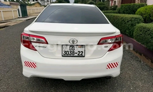 Ra Àlòkù Toyota Camry Miiran Ọkọ̀ in Accra ni Greater Accra Ra Àlòkù Toyota Camry Miiran Ọkọ̀ in Accra ni Greater Accra