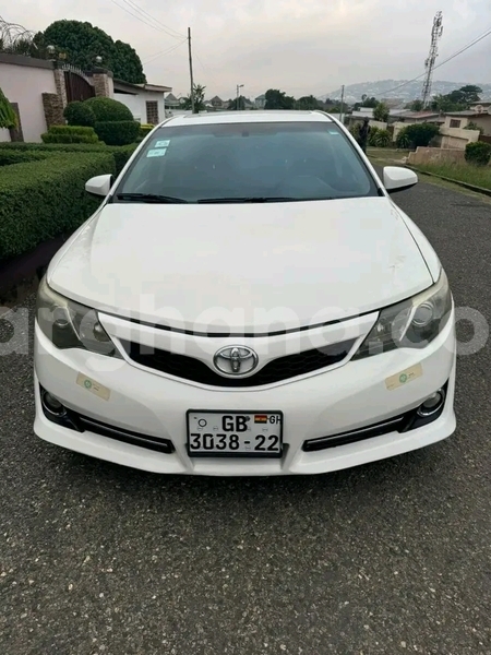 Big with watermark toyota camry greater accra accra 58735