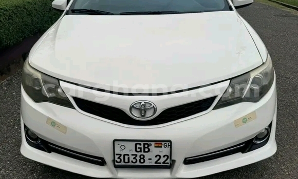 Ra Àlòkù Toyota Camry Miiran Ọkọ̀ in Accra ni Greater Accra Ra Àlòkù Toyota Camry Miiran Ọkọ̀ in Accra ni Greater Accra