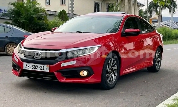 Buy Used Honda Civic Other Car in Accra in Greater Accra