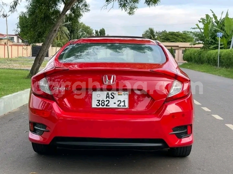 Big with watermark honda civic greater accra accra 58736