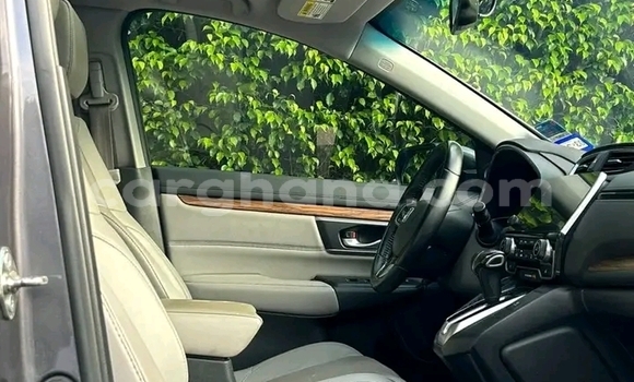 Buy Used Honda CR–V Other Car in Accra in Greater Accra