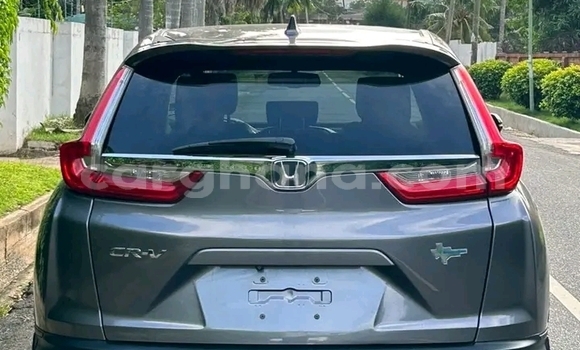 Ra Àlòkù Honda CR–V Miiran Ọkọ̀ in Accra ni Greater Accra Ra Àlòkù Honda CR–V Miiran Ọkọ̀ in Accra ni Greater Accra