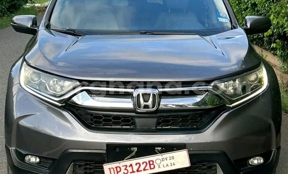 Ra Àlòkù Honda CR–V Miiran Ọkọ̀ in Accra ni Greater Accra Ra Àlòkù Honda CR–V Miiran Ọkọ̀ in Accra ni Greater Accra