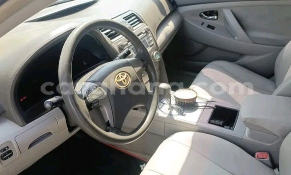 Buy Used Toyota Camry Red Car in Accra in Greater Accra Buy Used Toyota Camry Red Car in Accra in Greater Accra