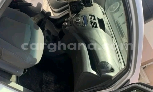 Ra Àlòkù Chevrolet Spark Miiran Ọkọ̀ in Accra ni Greater Accra