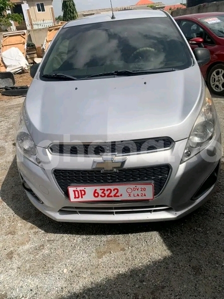 Big with watermark chevrolet spark greater accra accra 58739