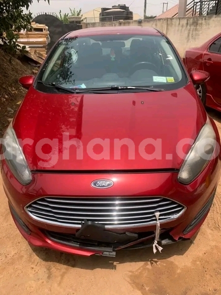 Big with watermark ford fiesta greater accra accra 58740