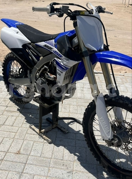 Big with watermark yamaha yz450f greater accra accra 58746