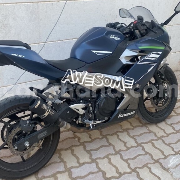 Big with watermark kawasaki ninja greater accra accra 58747