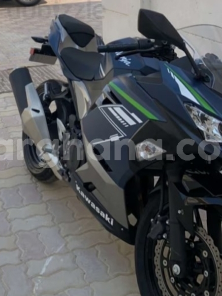 Big with watermark kawasaki ninja greater accra accra 58747