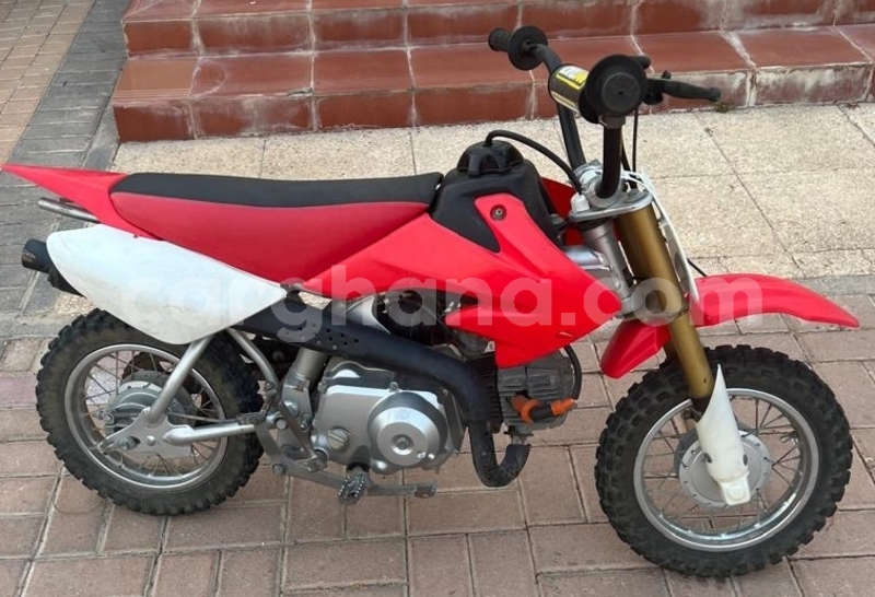 Big with watermark honda crf greater accra accra 58749