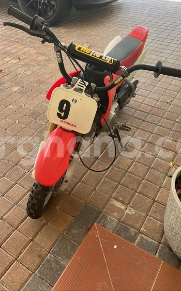 Big with watermark honda crf greater accra accra 58749