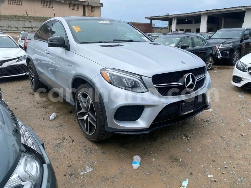 Big with watermark mercedes benz gle coupe greater accra tema 58752