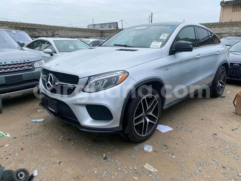 Big with watermark mercedes benz gle coupe greater accra tema 58752