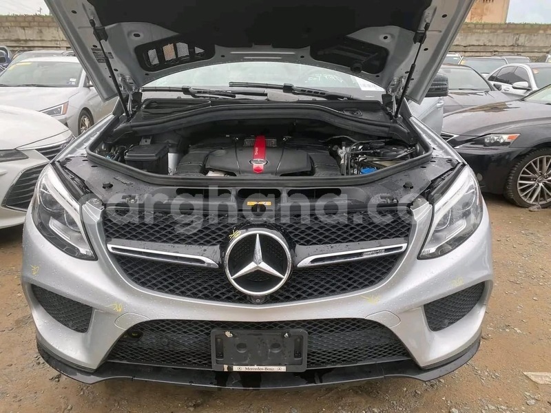 Big with watermark mercedes benz gle coupe greater accra tema 58752