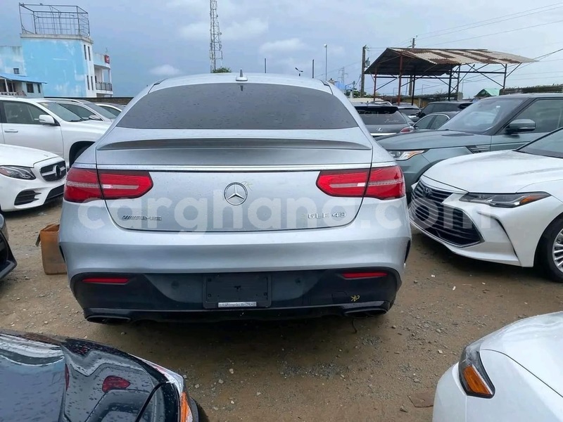 Big with watermark mercedes benz gle coupe greater accra tema 58752