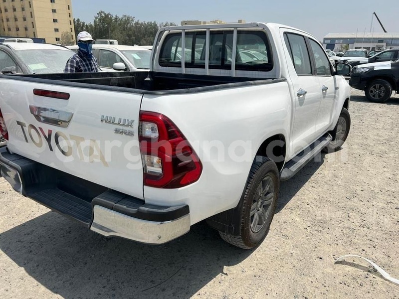 Big with watermark toyota hilux greater accra tema 58754