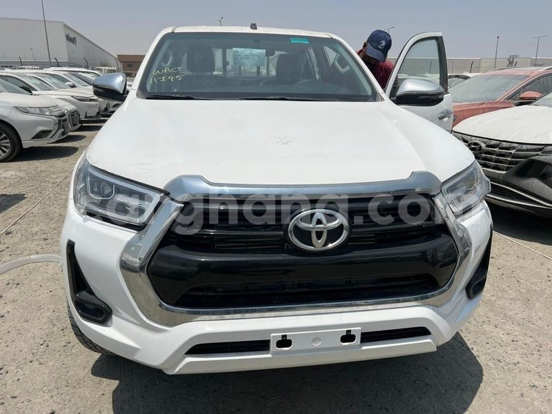 Big with watermark toyota hilux greater accra tema 58754