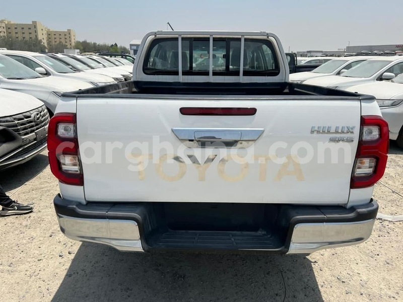 Big with watermark toyota hilux greater accra tema 58754