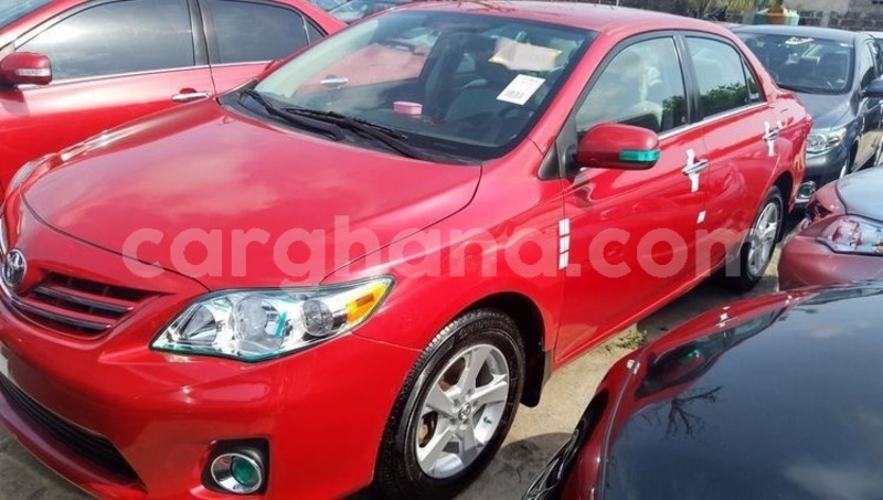 Big with watermark toyota corolla greater accra tema 58756