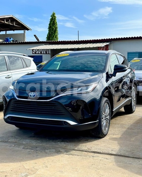 Big with watermark toyota venza greater accra tema 58757