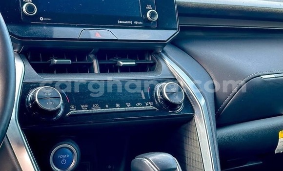 Buy Used Toyota Venza Black Car in Tema in Greater Accra Buy Used Toyota Venza Black Car in Tema in Greater Accra