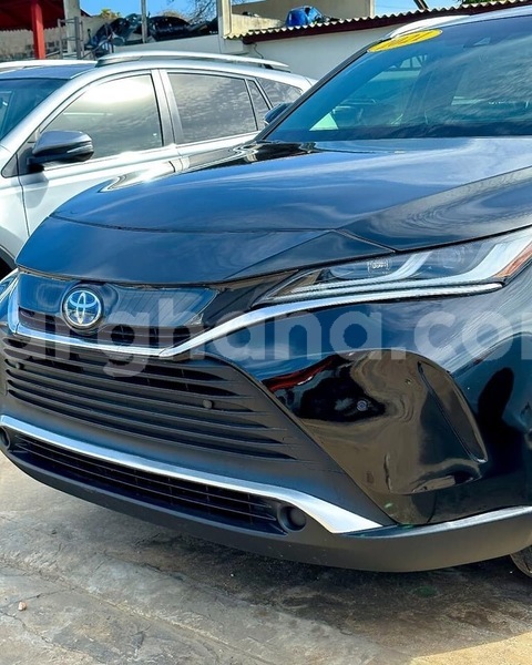 Big with watermark toyota venza greater accra tema 58757