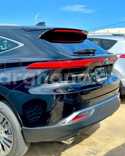 Big with watermark toyota venza greater accra tema 58757