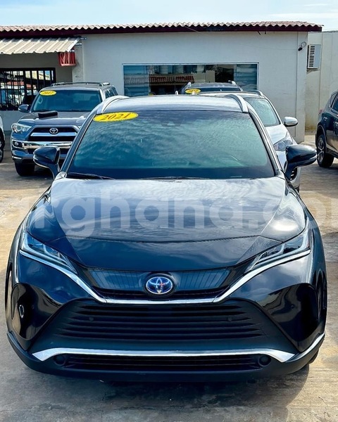 Big with watermark toyota venza greater accra tema 58757