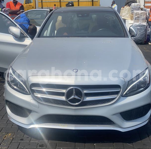 Big with watermark mercedes benz c class greater accra tema 58758