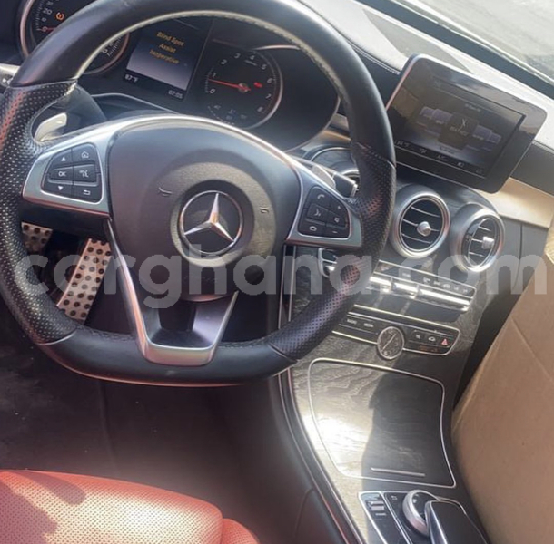 Big with watermark mercedes benz c class greater accra tema 58758