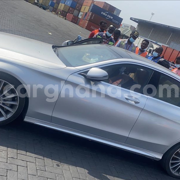 Big with watermark mercedes benz c class greater accra tema 58758