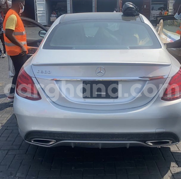 Big with watermark mercedes benz c class greater accra tema 58758