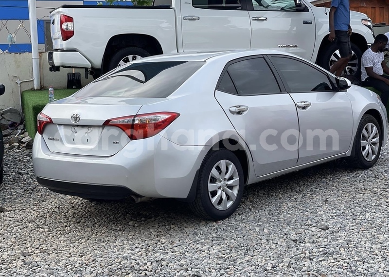 Big with watermark toyota corolla greater accra tema 58760