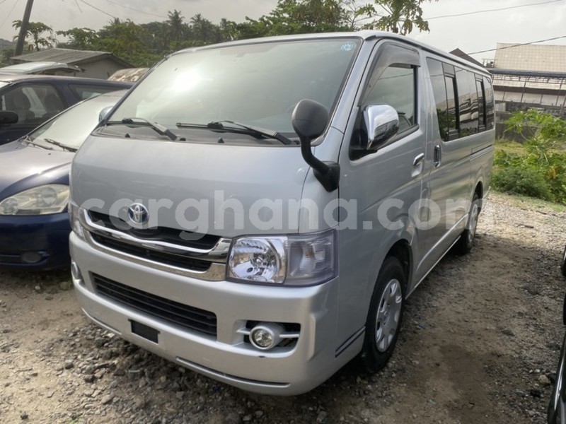 Big with watermark toyota hiace western sekondi 58761