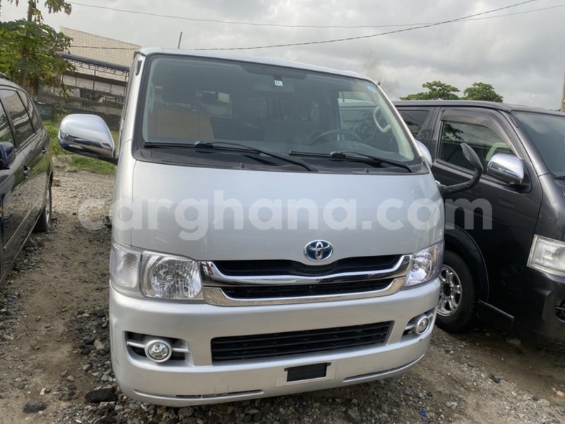 Big with watermark toyota hiace western sekondi 58761