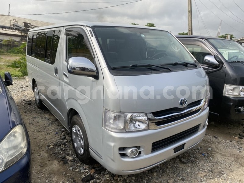 Big with watermark toyota hiace western sekondi 58761