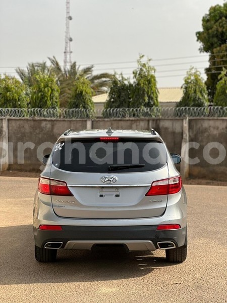 Big with watermark hyundai santa fe western sekondi 58763