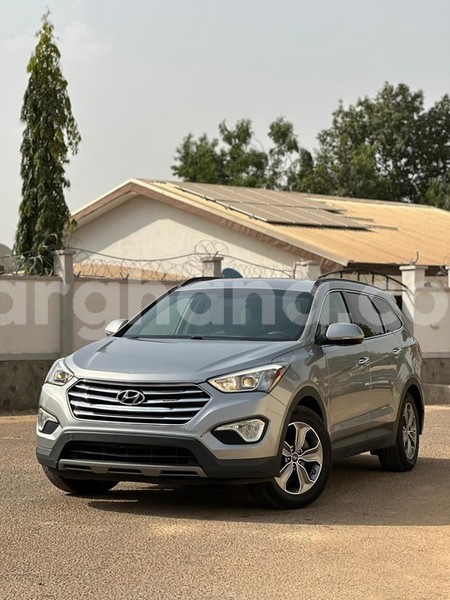 Big with watermark hyundai santa fe western sekondi 58763