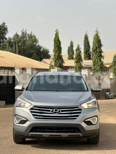 Big with watermark hyundai santa fe western sekondi 58763