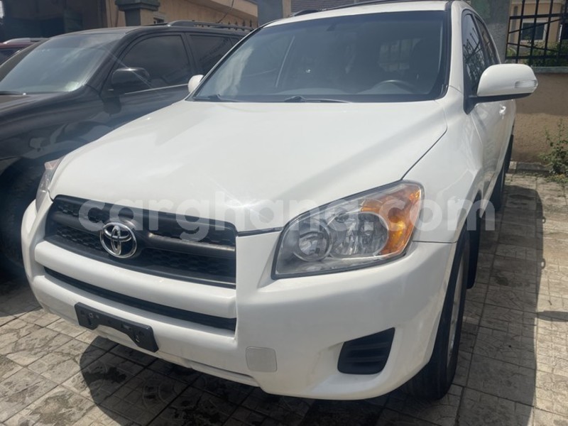 Big with watermark toyota rav4 western sekondi 58767