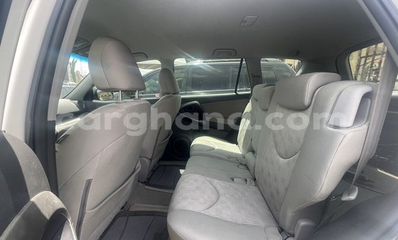 Buy Used Toyota RAV4 White Car in Sekondi in Western Buy Used Toyota RAV4 White Car in Sekondi in Western