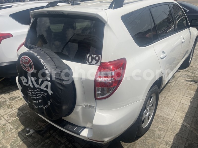 Big with watermark toyota rav4 western sekondi 58767