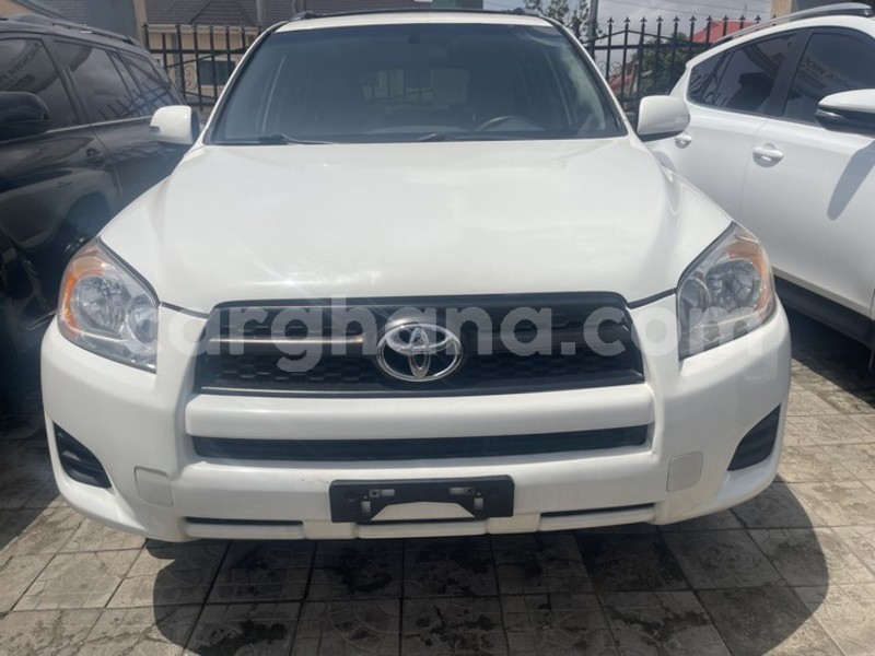 Big with watermark toyota rav4 western sekondi 58767